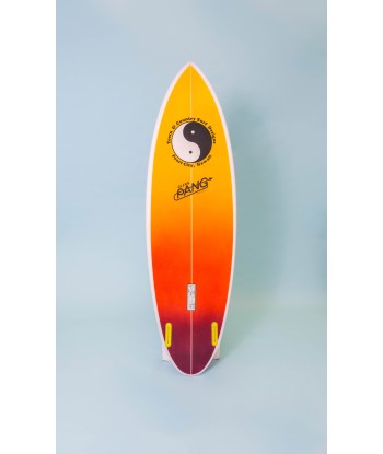 T&C Surf Designs - Glenn Pang - Nomad l'évolution des habitudes 