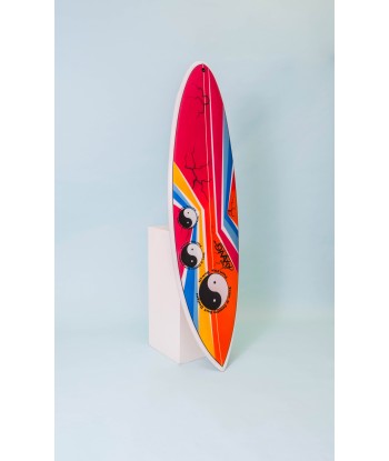 T&C Surf Designs - Glenn Pang - Nomad l'évolution des habitudes 