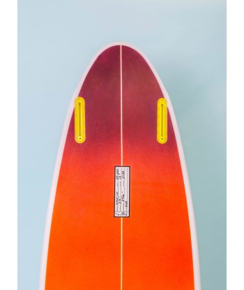 T&C Surf Designs - Glenn Pang - Nomad l'évolution des habitudes 