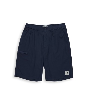 T&C Surf Designs Elastic Country Short 21'' - Dark Navy Véritable concentré