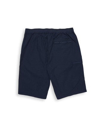 T&C Surf Designs Elastic Country Short 21'' - Dark Navy Véritable concentré