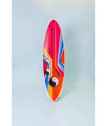 T&C Surf Designs - Glenn Pang - Nomad l'évolution des habitudes 