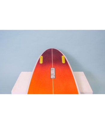 T&C Surf Designs - Glenn Pang - Nomad l'évolution des habitudes 