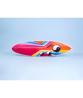 T&C Surf Designs - Glenn Pang - Nomad l'évolution des habitudes 