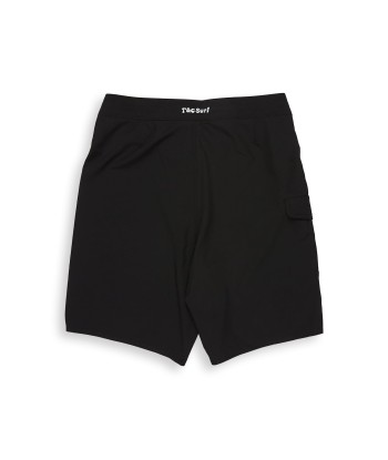 T&C Surf Designs Modern Scalop 21'' Bshort Black offre 