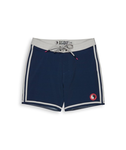 T&C Surf Designs OG Classic 18'' Bshort Dark Navy 50% de réduction en Octobre 2024