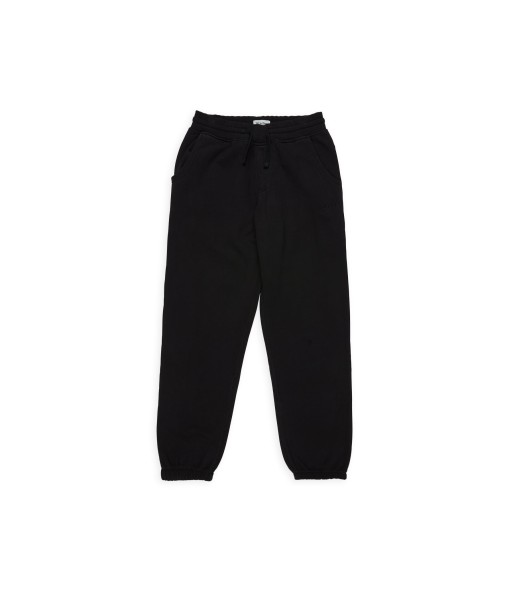 T&C Surf Designs Plain Sweat Pant - Black français