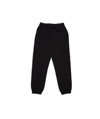 T&C Surf Designs Plain Sweat Pant - Black français