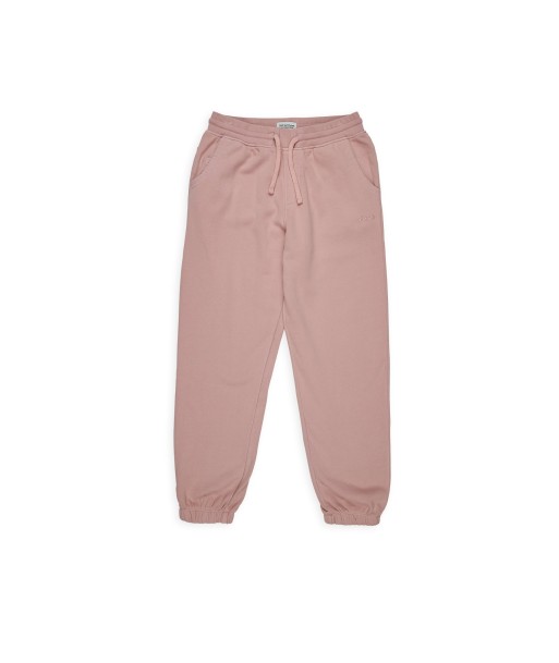 T&C Surf Designs Plain Sweat Pant - Dawn Mauve meilleur choix