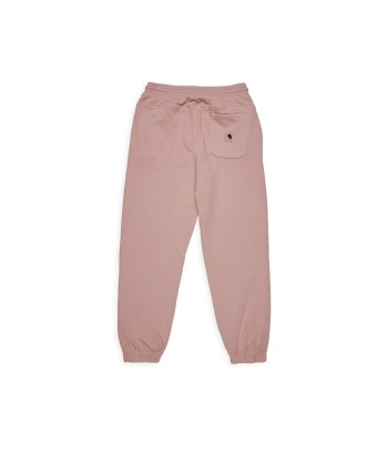 T&C Surf Designs Plain Sweat Pant - Dawn Mauve meilleur choix