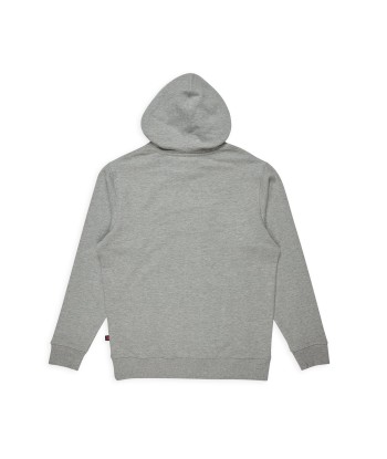 T&C Surf Designs Chenille Hooded Sweat- Grey Heather Profitez des Offres !