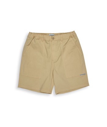 T&C Surf Designs Town-Short-19"-Light-Khaki pas cher chine