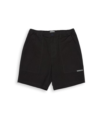 T&C Surf Designs Town Short 19''- Washed Black Voir les baskets