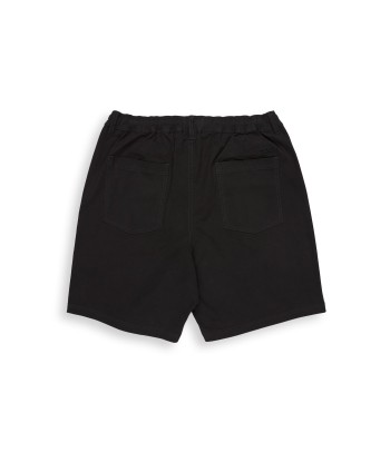 T&C Surf Designs Town Short 19''- Washed Black Voir les baskets