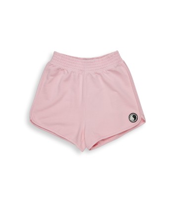 T&C Surf Designs Women YY Fleece Short - Washed Rose acheter