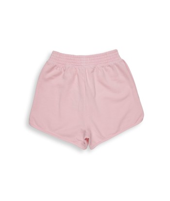 T&C Surf Designs Women YY Fleece Short - Washed Rose acheter