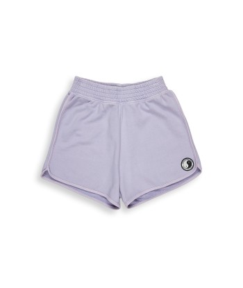 T&C Surf Designs Women YY Fleece Short - Washed Lavender plus qu'un jeu 