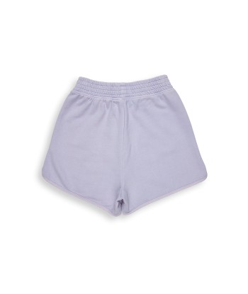 T&C Surf Designs Women YY Fleece Short - Washed Lavender plus qu'un jeu 