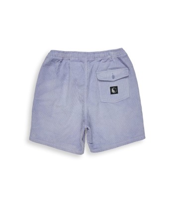 T&C Surf Designs Corduroy Beach Short 19'' - Washed Lavender online