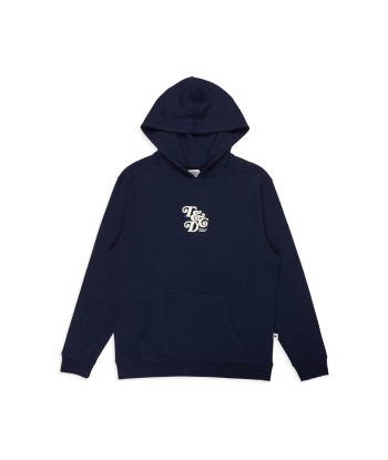 T&C Surf Designs OG Hooded Fleece - Marine outlet