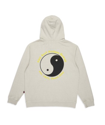 T&C Surf Designs OG Hooded Fleece - Grey solde