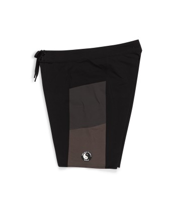 T&C Surf Designs Split 20’’ Boardshort- Black du meilleur 