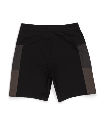 T&C Surf Designs Split 20’’ Boardshort- Black du meilleur 