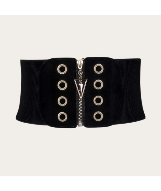 Ceinture Corset noir prix