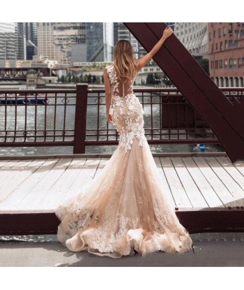 Robe Mariée Femme soldes