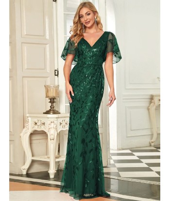 Robe Demoiselle d'Honneur l'achat 