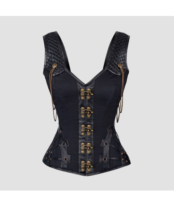 Corset style renaissance 2023