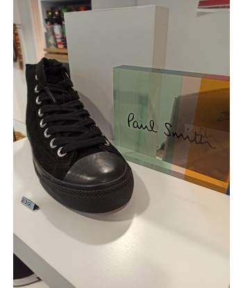 paul smith  sneakers 2024