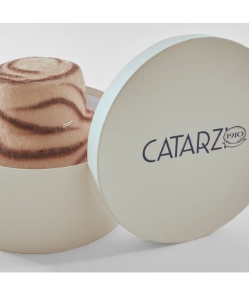 catarzi chapeau à la audrey hepburn store