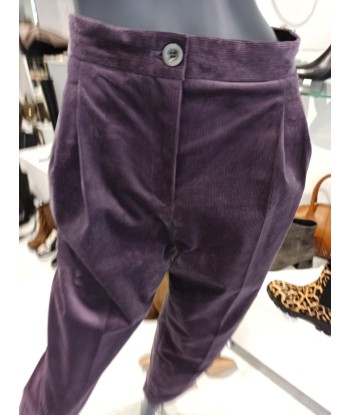 paul smith pantalon velours paiement sécurisé