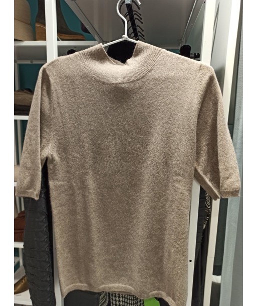 notshy cashmere pull col cheminée Jusqu'à 80% De Réduction