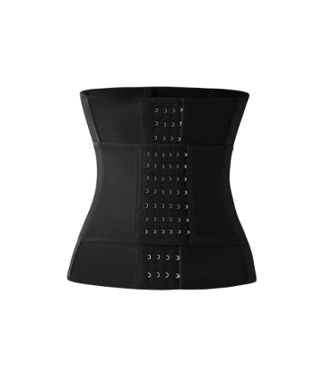 Gaine corset minceur noir en ligne