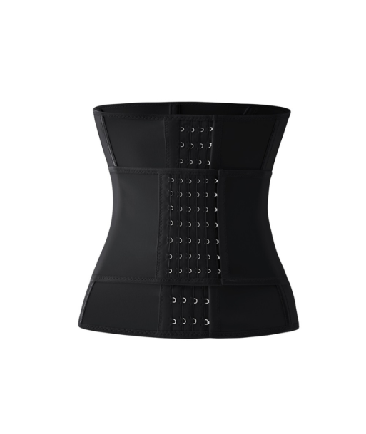 Gaine corset minceur noir en ligne