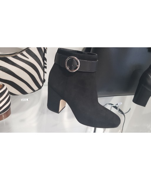 michael kors  boots noir une grave pollution 