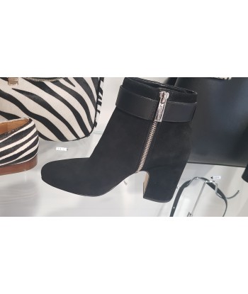 michael kors  boots noir une grave pollution 