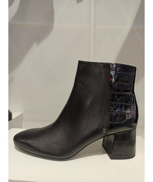 michael kors  boots noires Livraison rapide