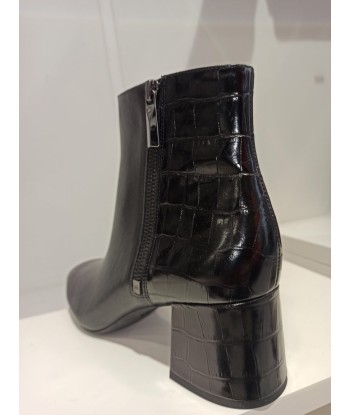 michael kors  boots noires Livraison rapide