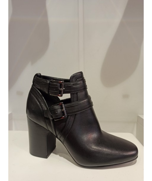 michael kors  bottines noires Vous souhaitez 