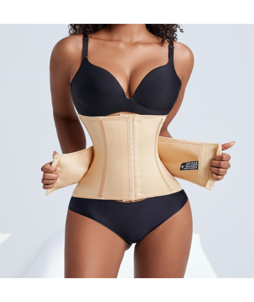 Gaine corset ventre plat du meilleur 