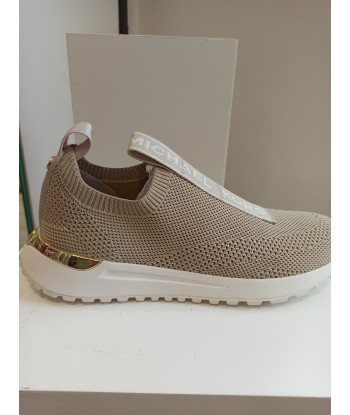 michael kors sneakers basse en mesh offre 