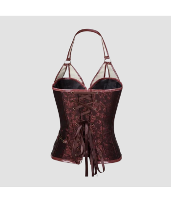 Corset viking femme suggérées chez