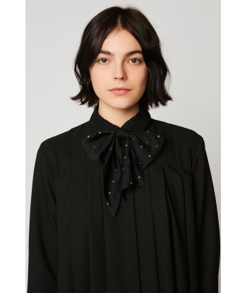 paul & joe robe antonia noire Pour