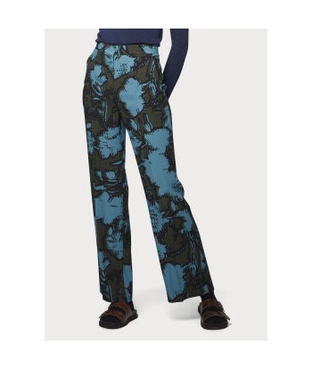 paul smith pantalon bleu de l' environnement