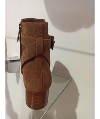 michael kors boots plates caramel s'inspire de l'anatomie humaine