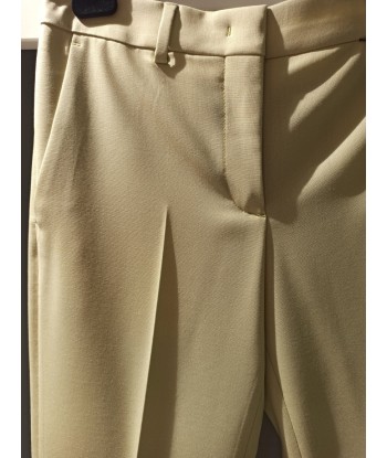 paul smith pantalon TILLEUL Véritable concentré