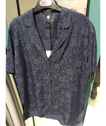 paul smith chemise destockage